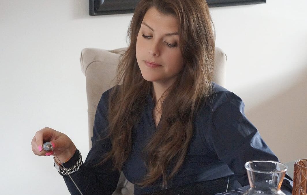 NEI-sessie, NEI-therapeut, online