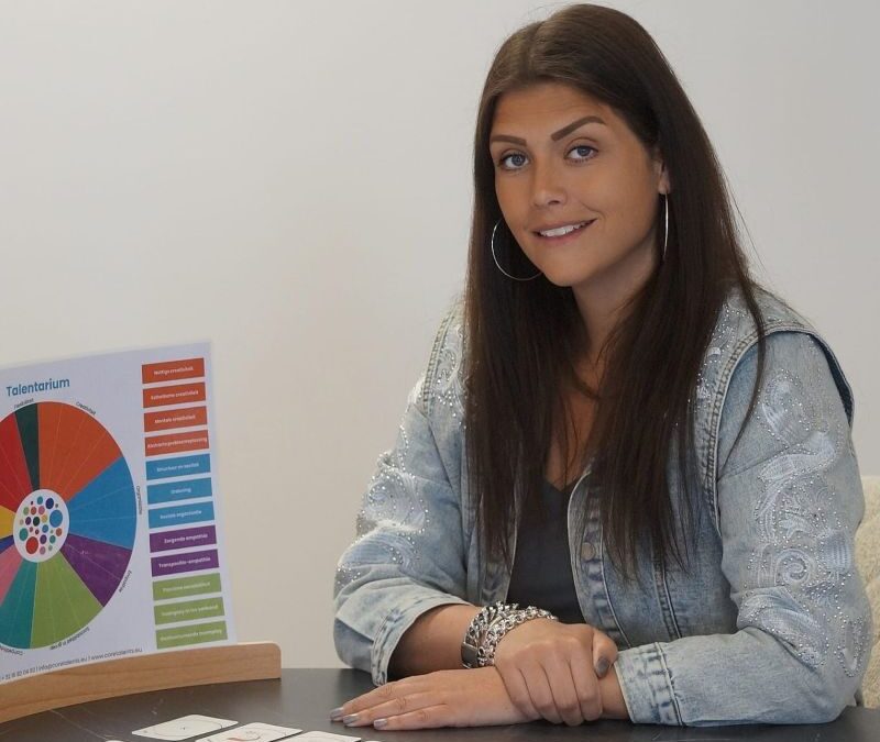kerntalenten utrecht